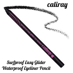Caliray Eyeliner Waterproof